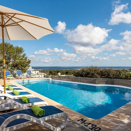 Villa Gill Punta Grossa