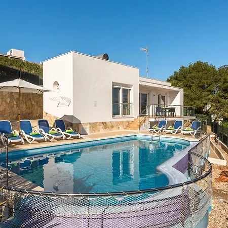 Villa Gill *