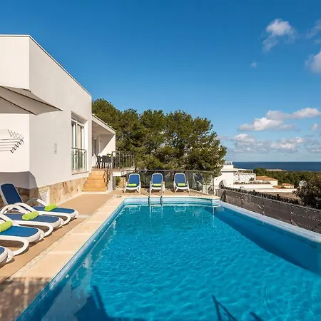 Gill Villa *