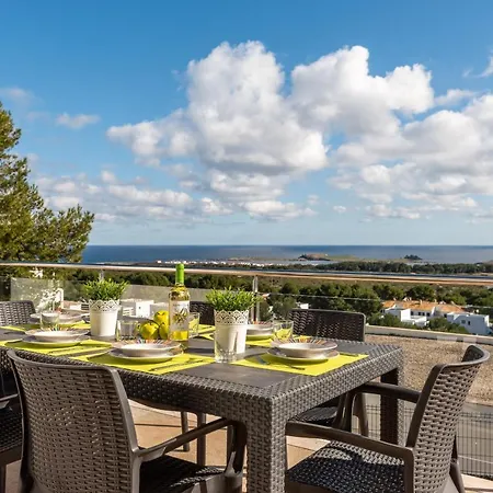 Villa Gill *