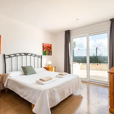 Villa Gill *