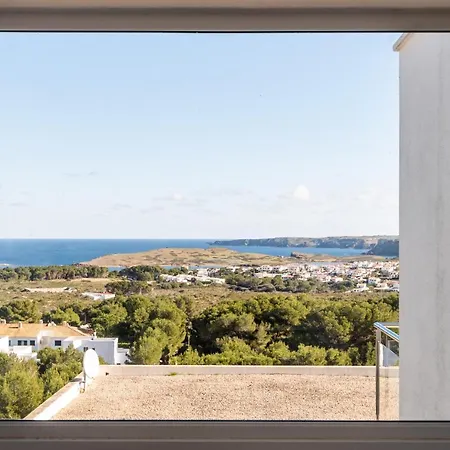 Gill Villa Punta Grossa
