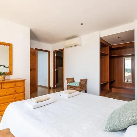 Villa Gill Punta Grossa